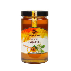 Mjaltë Akacie