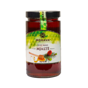 Mjaltë Lule Mali