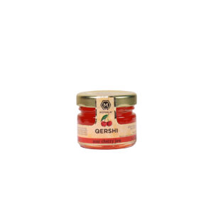 Reçel Qershie 30gr