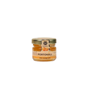 Reçel Portokalli 30gr