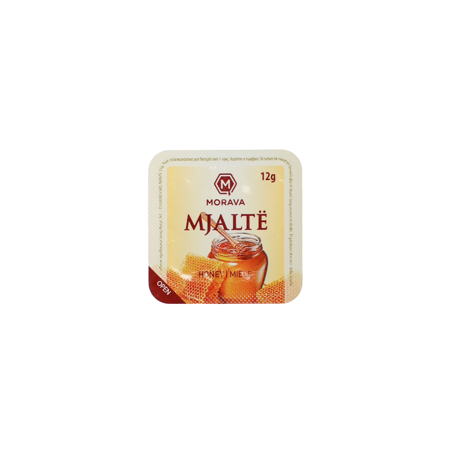 Mjaltë 12gr