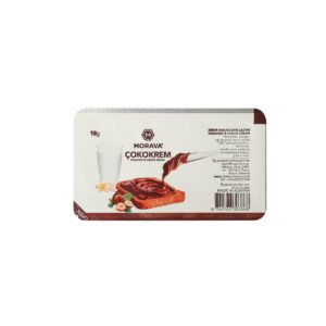 Çokokrem 18gr