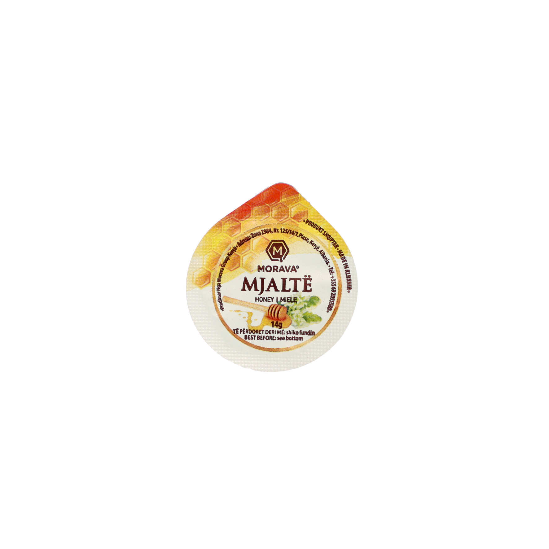 Mjaltë 14gr