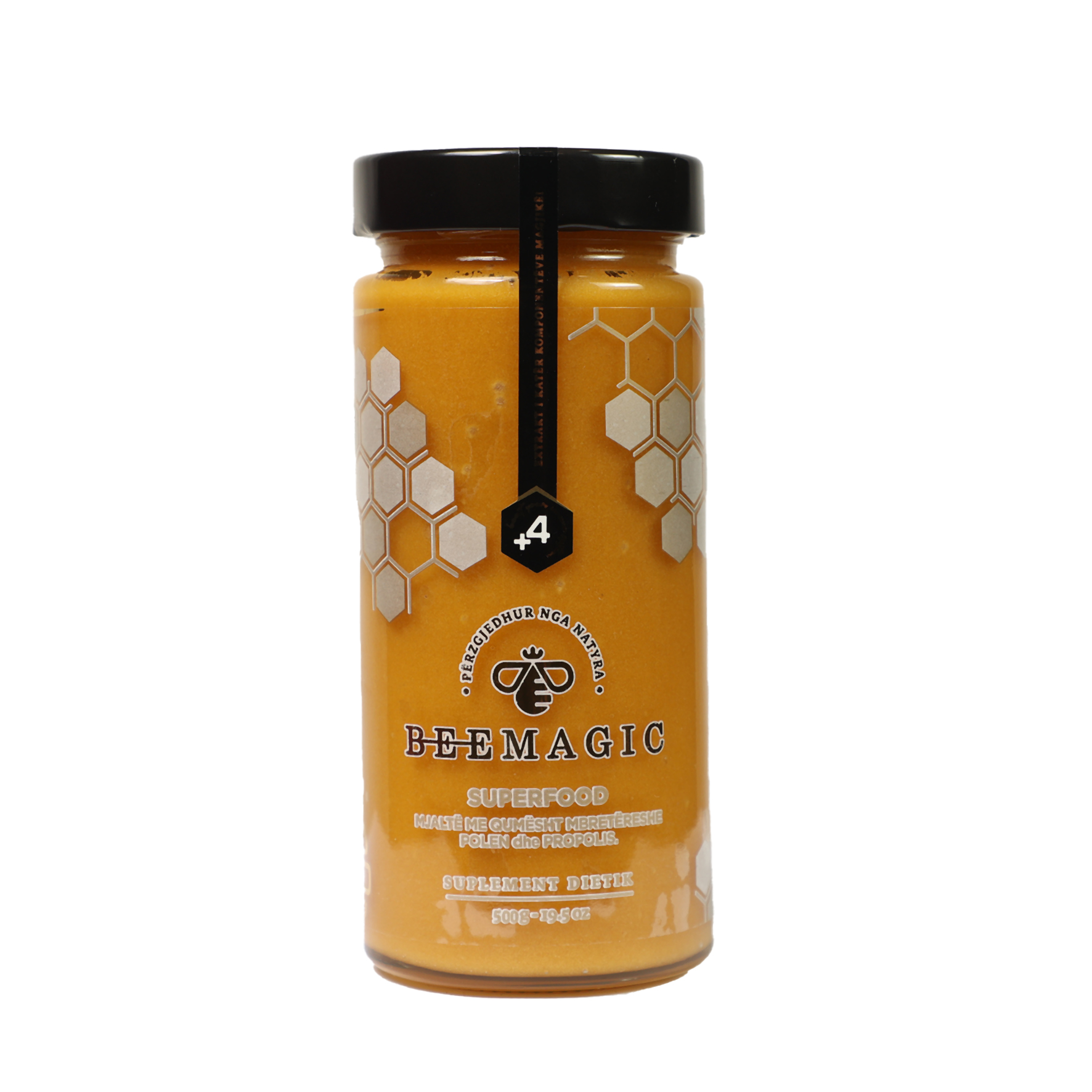 BEEMAGIC