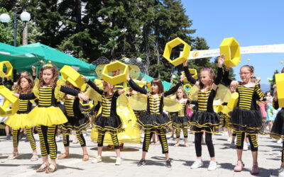 Honey Festival